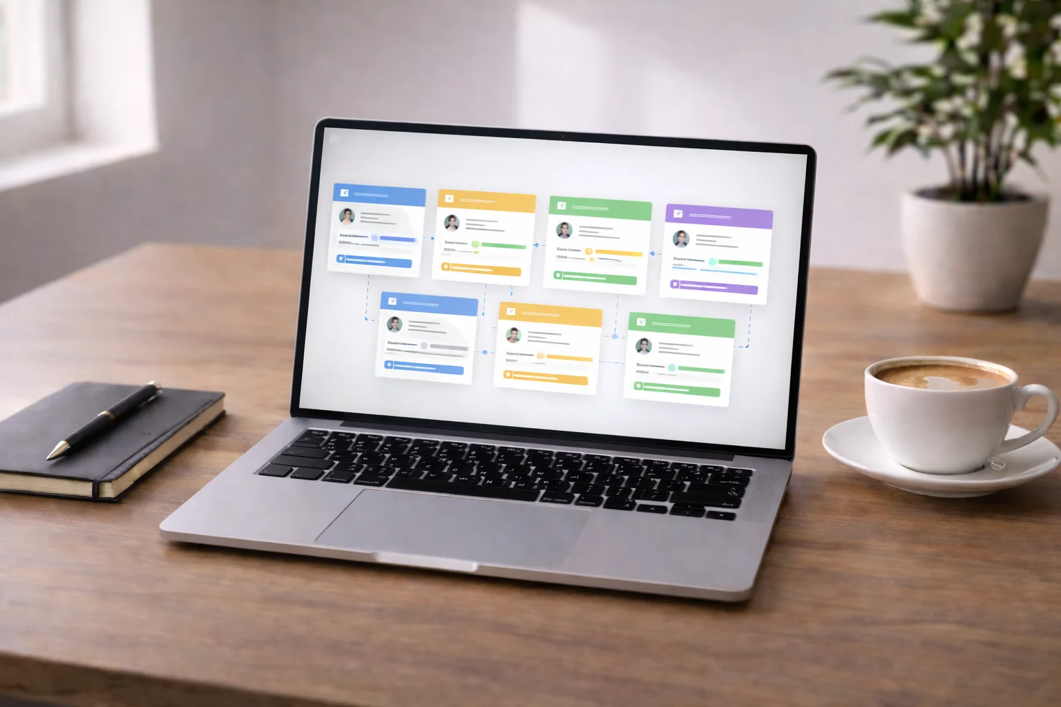 노션 활용법 노션 견적서 관리 시스템 만드는 방법