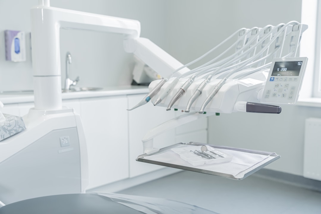 Dentistry