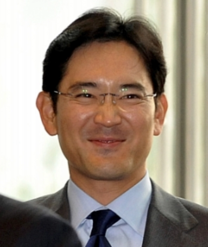이재용 재산 가족관계 전 와이프 임세령 근황