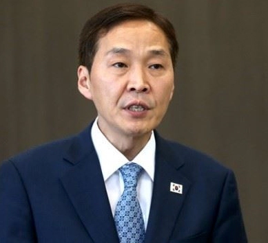 국민의힘 김기웅 대구 중구 남구 공천 이유