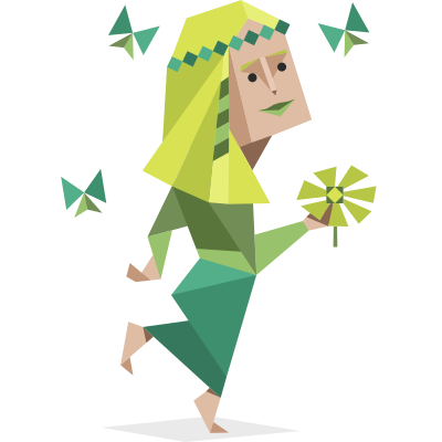 MBTI INFP