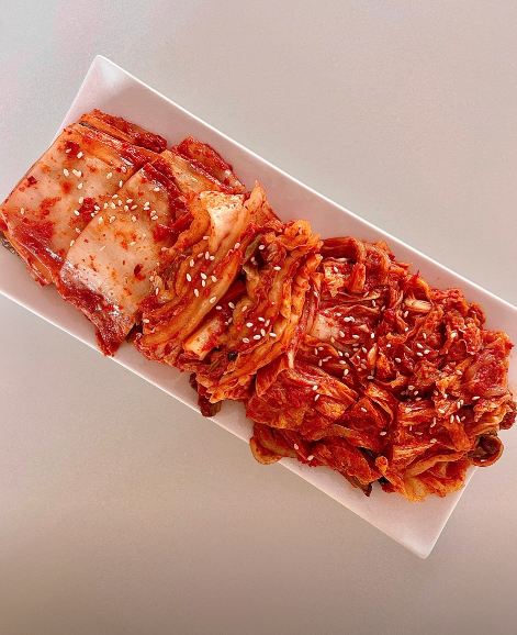 윤심이네 실비집 대표 메뉴