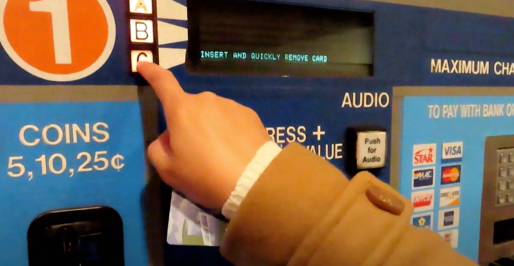 신용카드로 결제하기