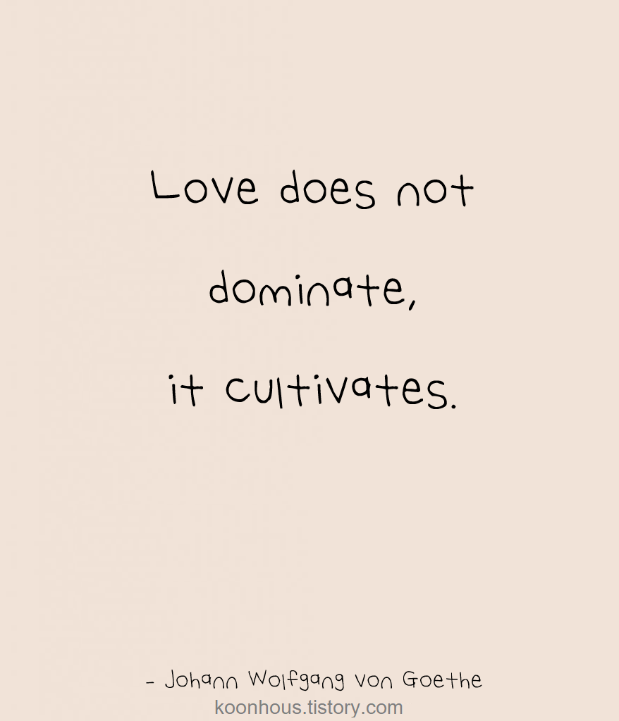 short quotes about love