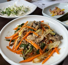 잡채