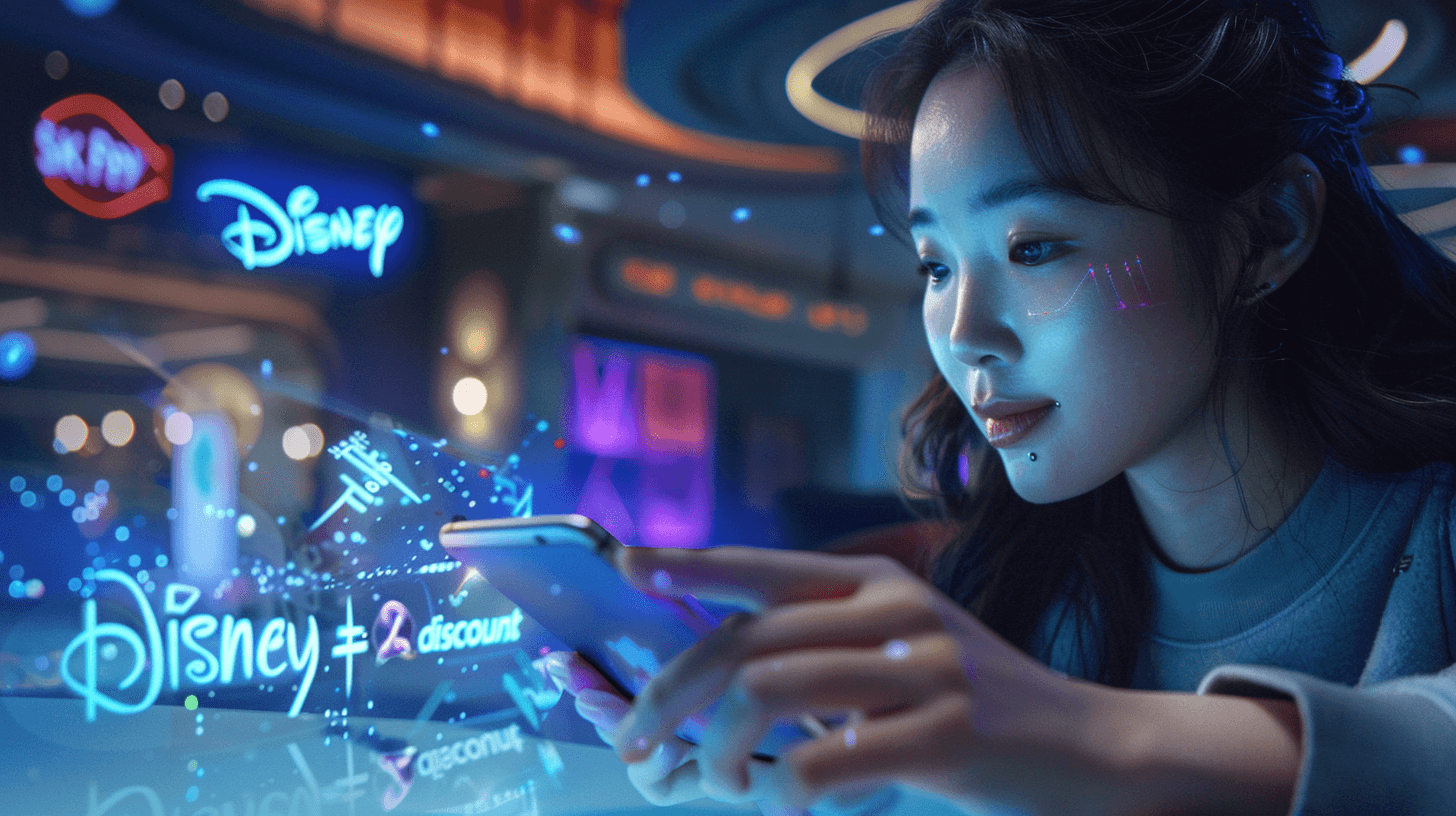 스마트폰-정보를-확인하고-있는-여성-이미지