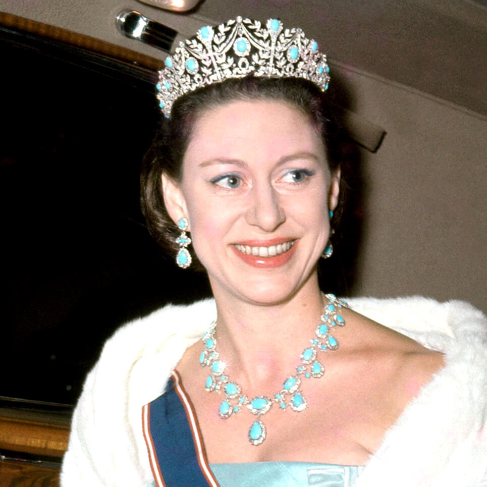 princess margaret