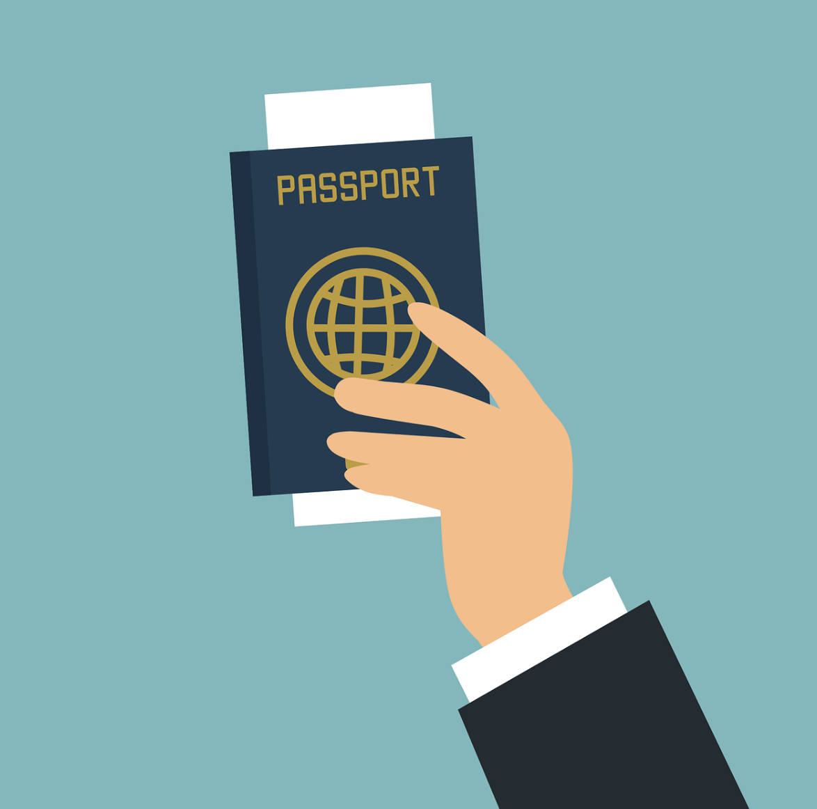 여권 분실 대처 가이드 (해외&middot;국내 상황별 대응 방법)