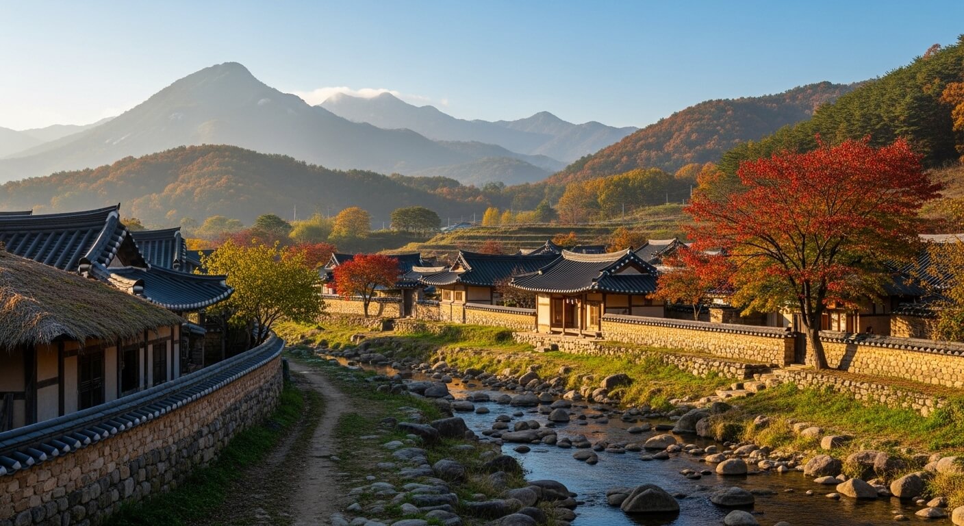 사자성어 명언 모음