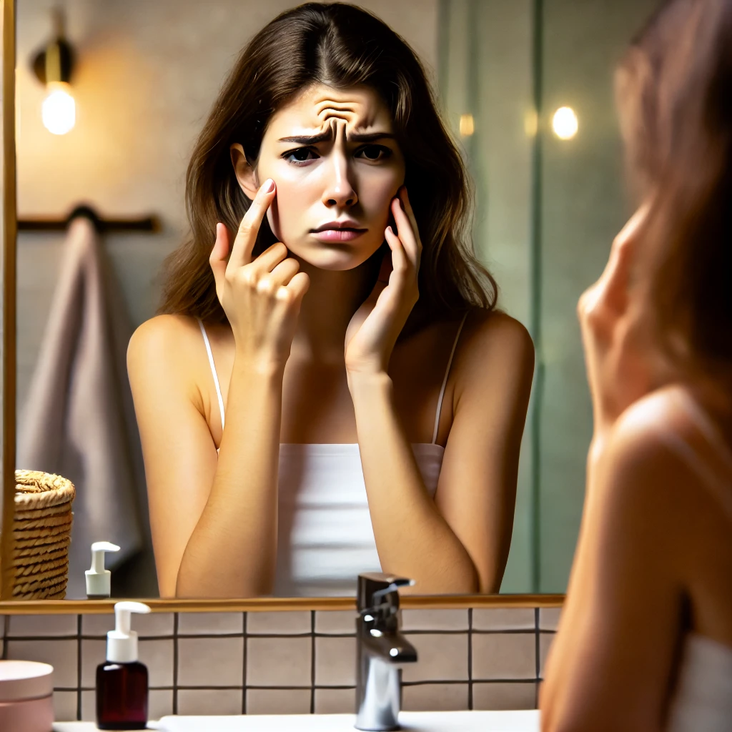 환절기 피부관리 필수 루틴