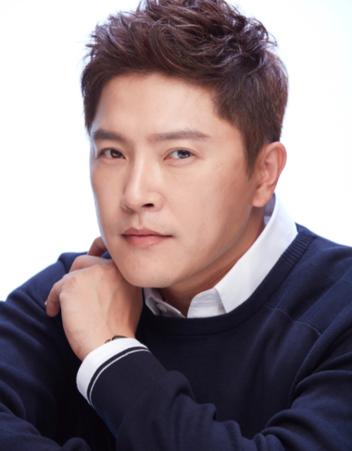 안재모 사진