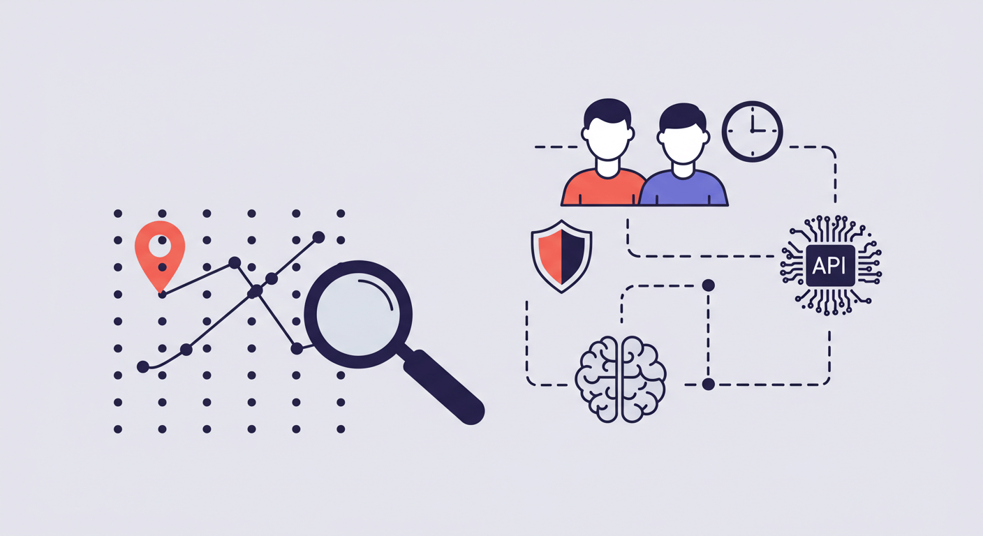 AI탐지 시스템: 이상행동은 이미 감지되고 있다