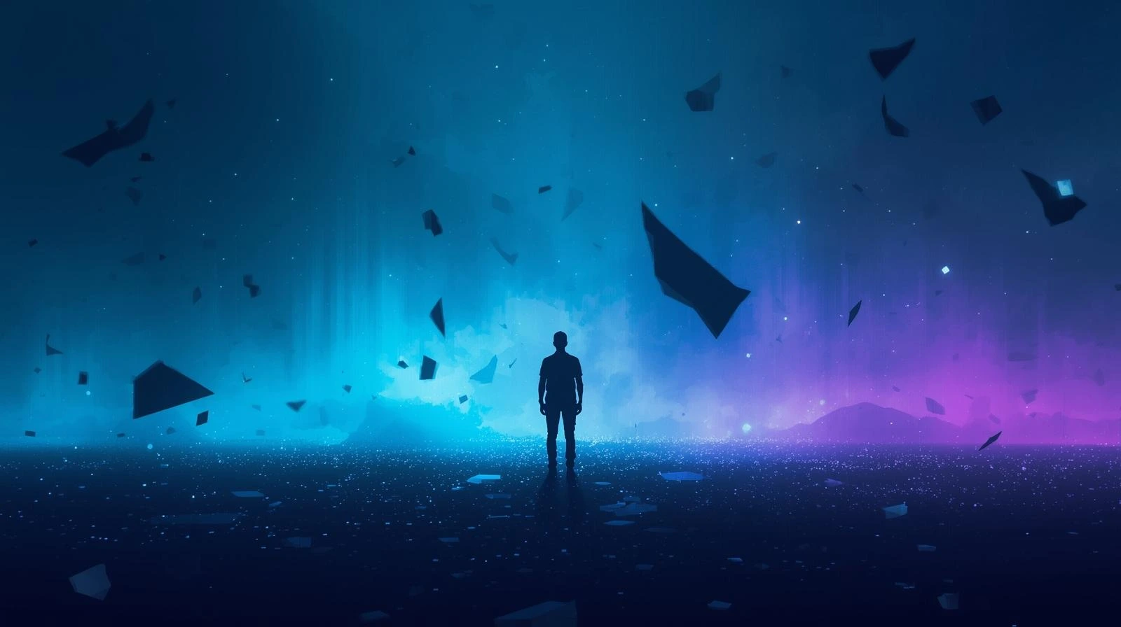 digital loneliness