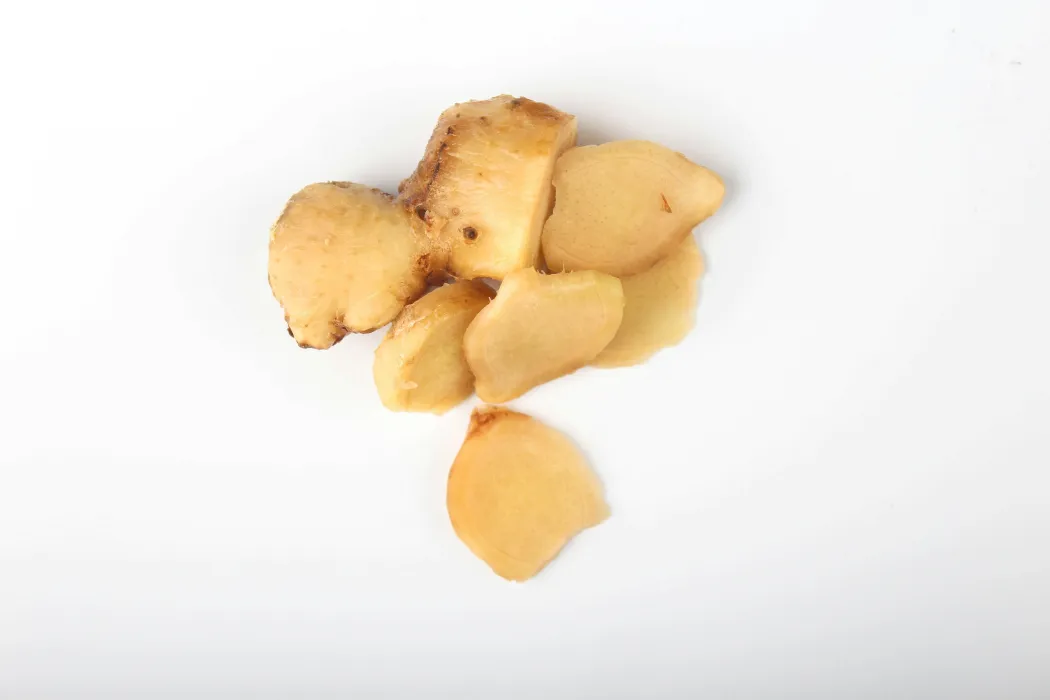 껍질-제거한-생강