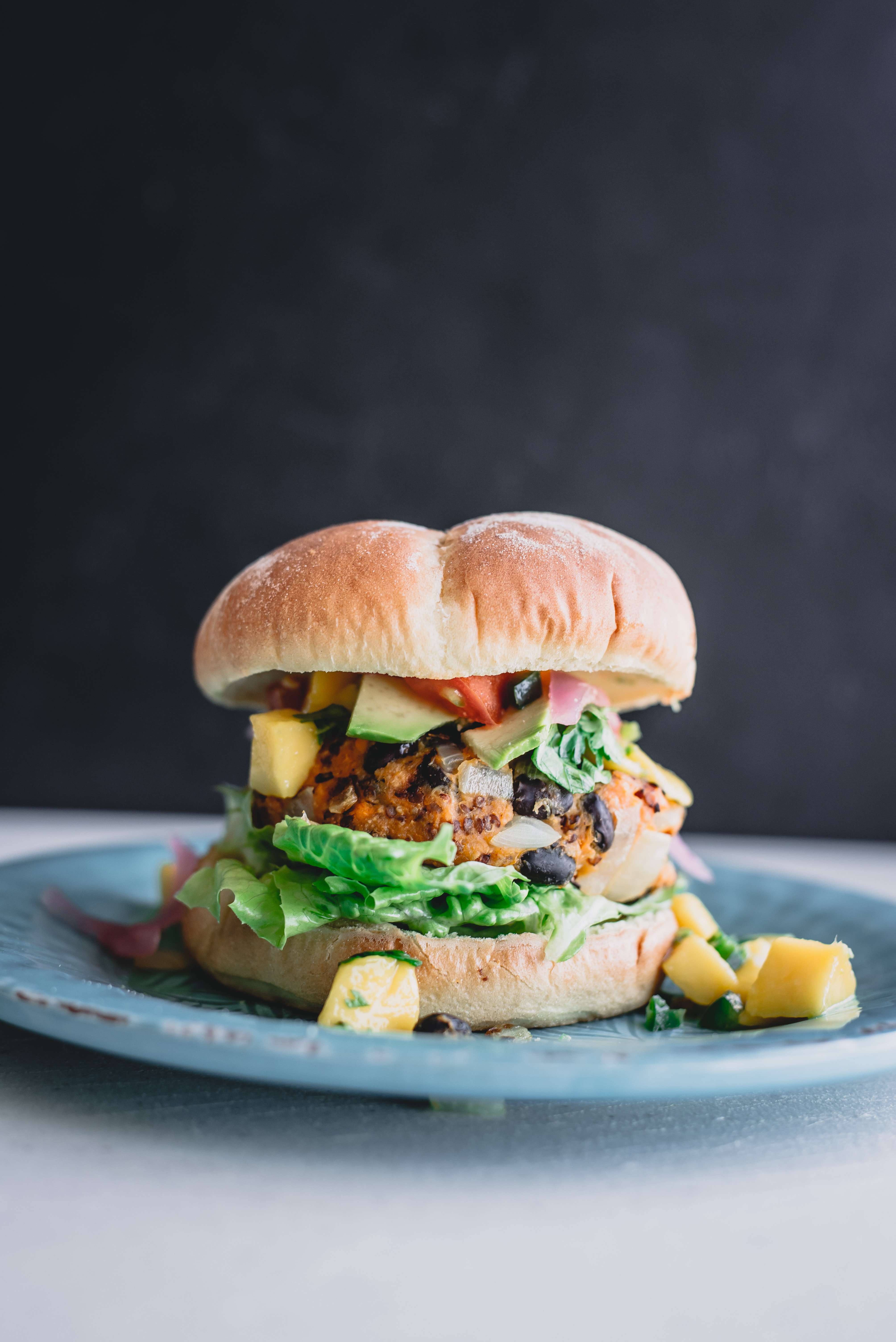 plant-based recipes