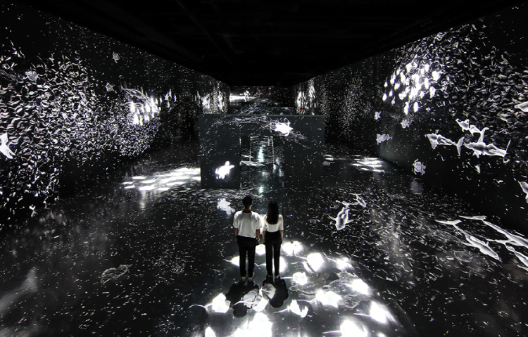 여수 아르떼뮤지엄