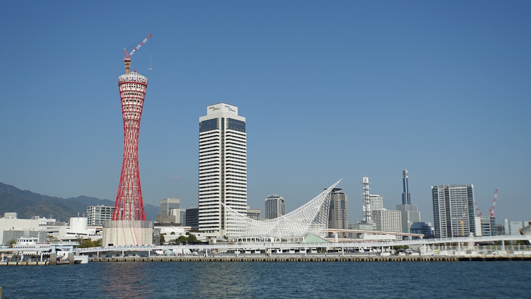Fukuoka Tower