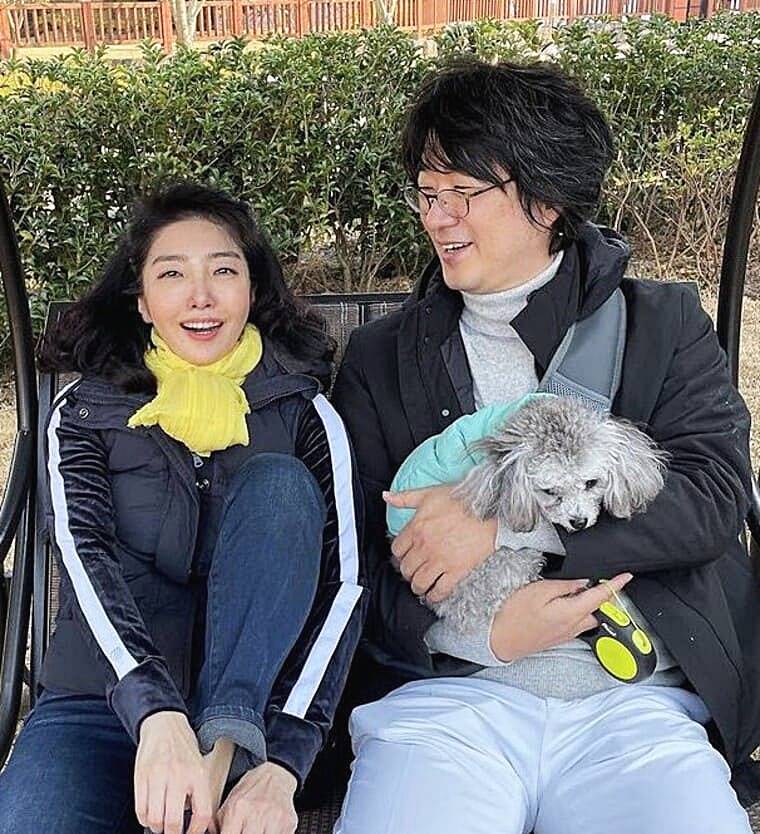 여에스더-홍혜걸