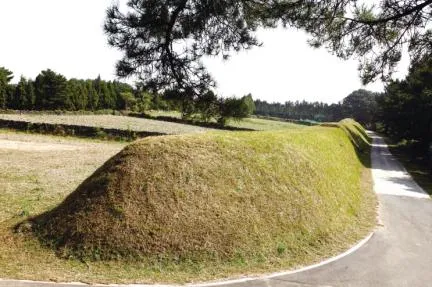 제주 항파두리 유적지 역사 공부 겸 산책코스 소개_5