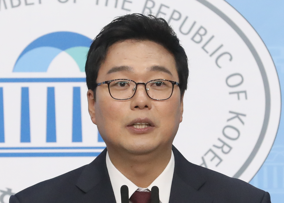 천하람 정치활동