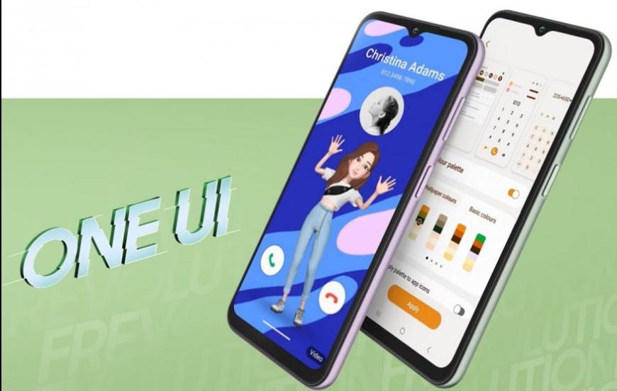갤럭시 f14