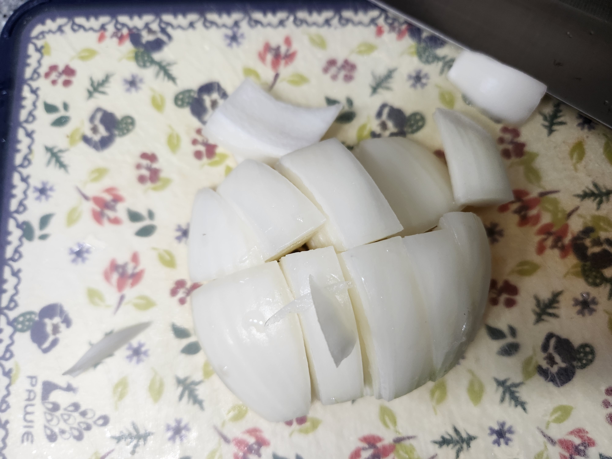 간장 닭볶음탕 맛있게 만드는 법, 집에있는 간단한 재료로 만들었어요