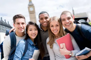 미래에셋 해외교환 장학사업 