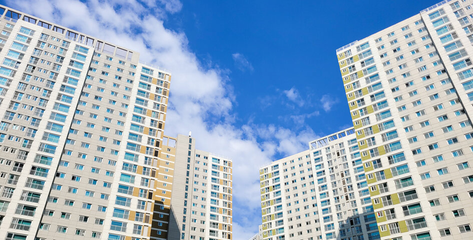 전세자금대출 조건, 금리비교, 종류 총정리