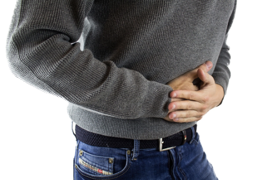 과민성 대장증후군 증상 11