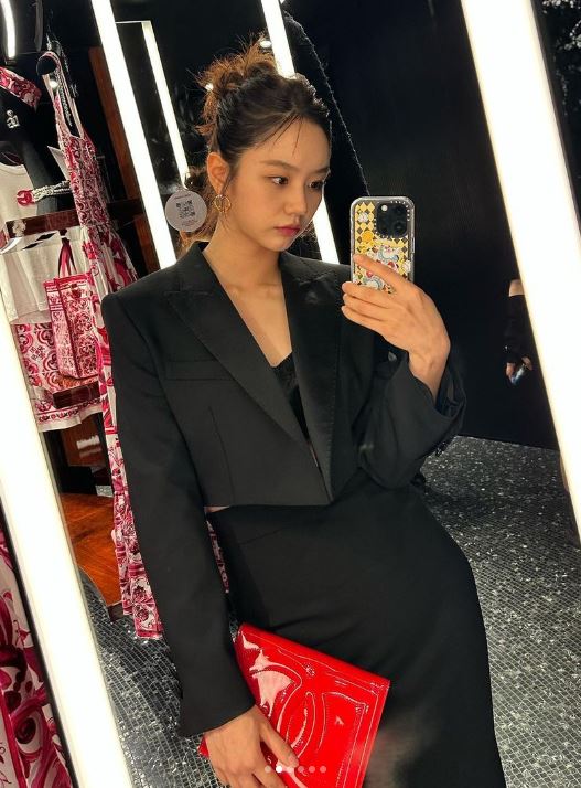 혜리돌체