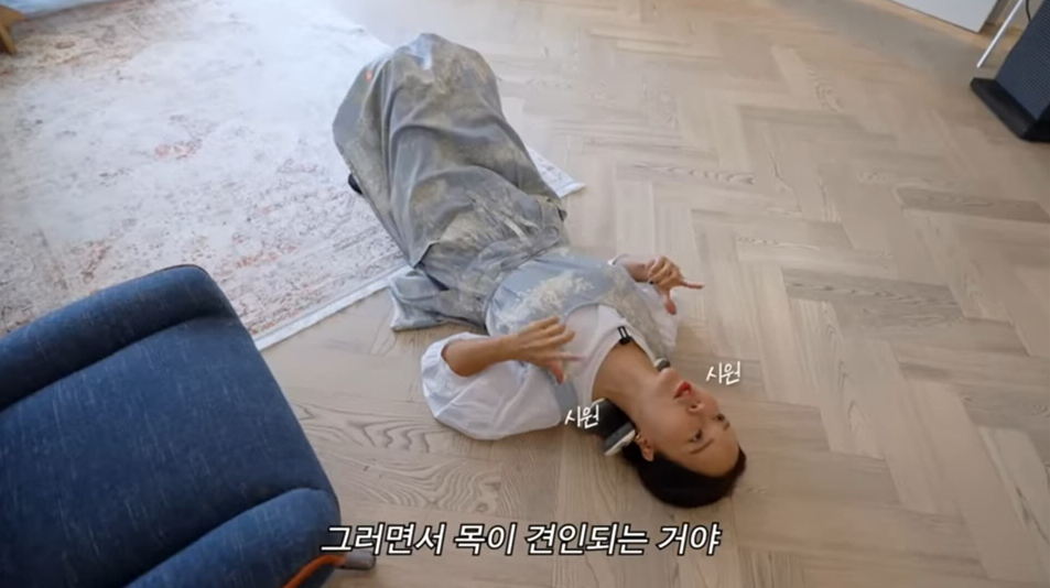 넥가드 닥터