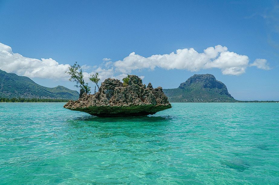 모리셔스 주요 명소와 추천 일정