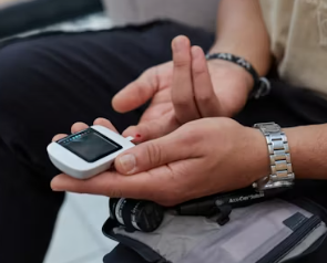 당뇨 전단계 수치 및 관리방법 증상