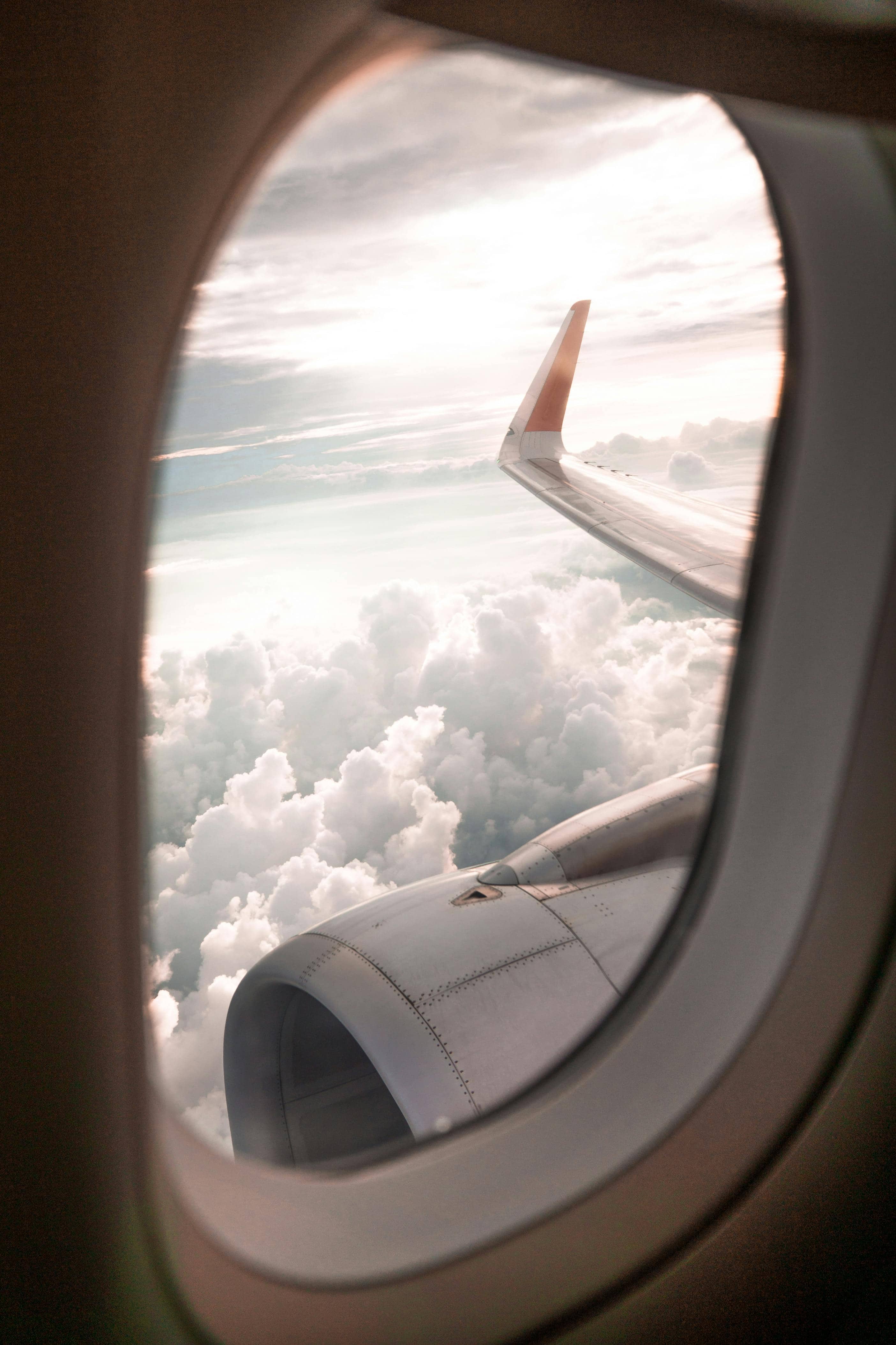 공항 및 기내 환경이 여행객 발꿈치 건강에 미치는 영향과 관리법