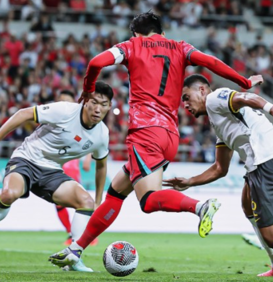 월드컵-3차예선-경기-일정