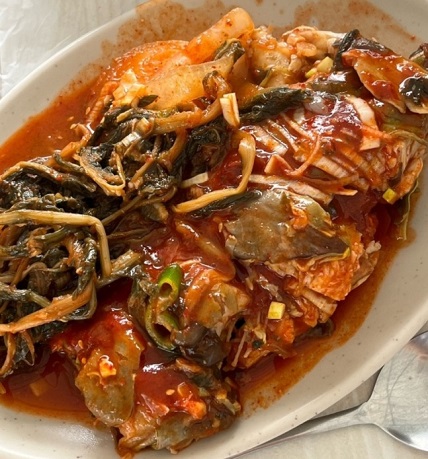 담양-메기찜-장미가든-빠가탕-전골메기찜