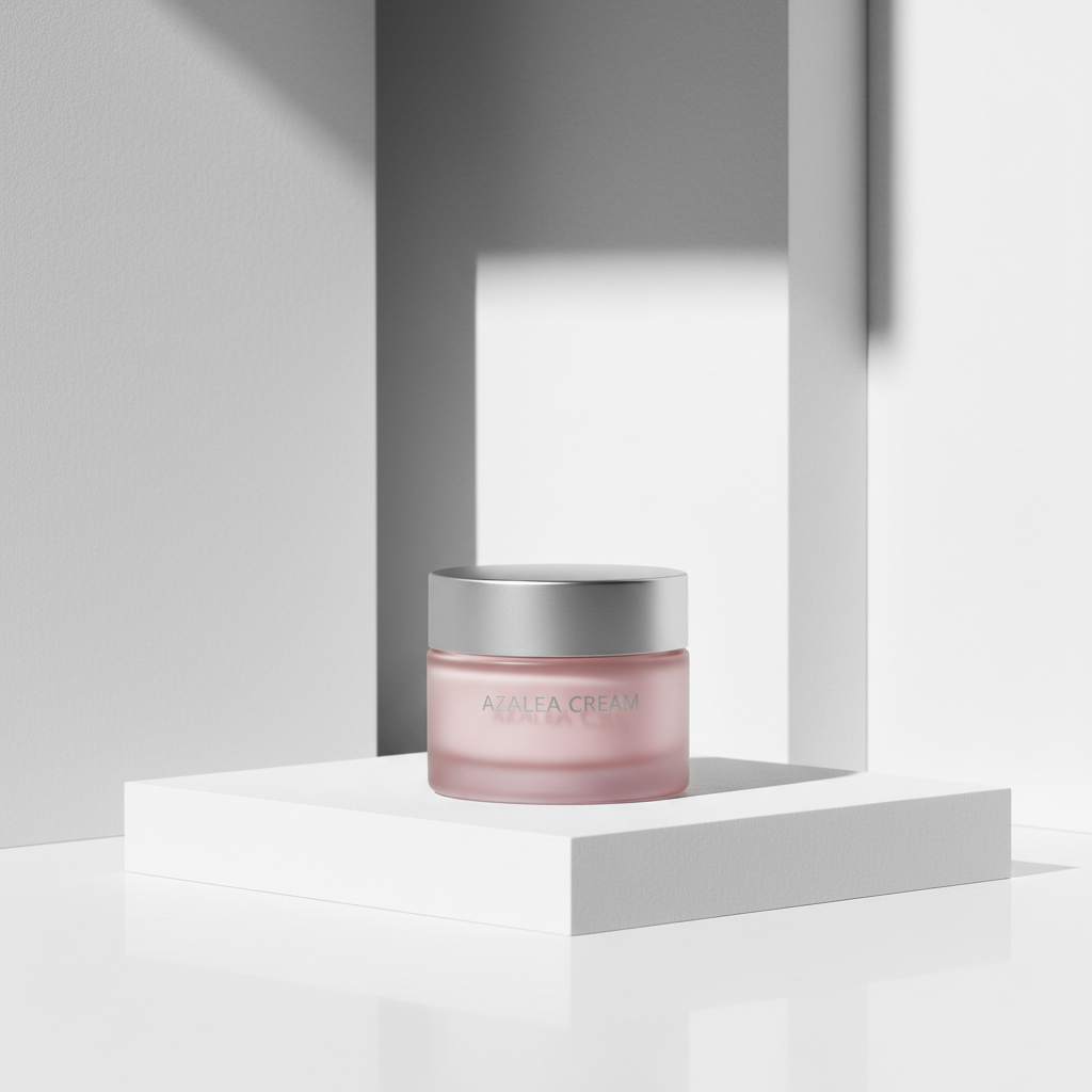 붉은기&amp;#44; 여드름 피부 아젤리아 크림으로 효과 2배 만드는 법