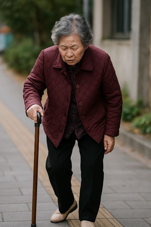 무릎 인공관절수술비용, 부담을 줄이는 똑똑한 선택법