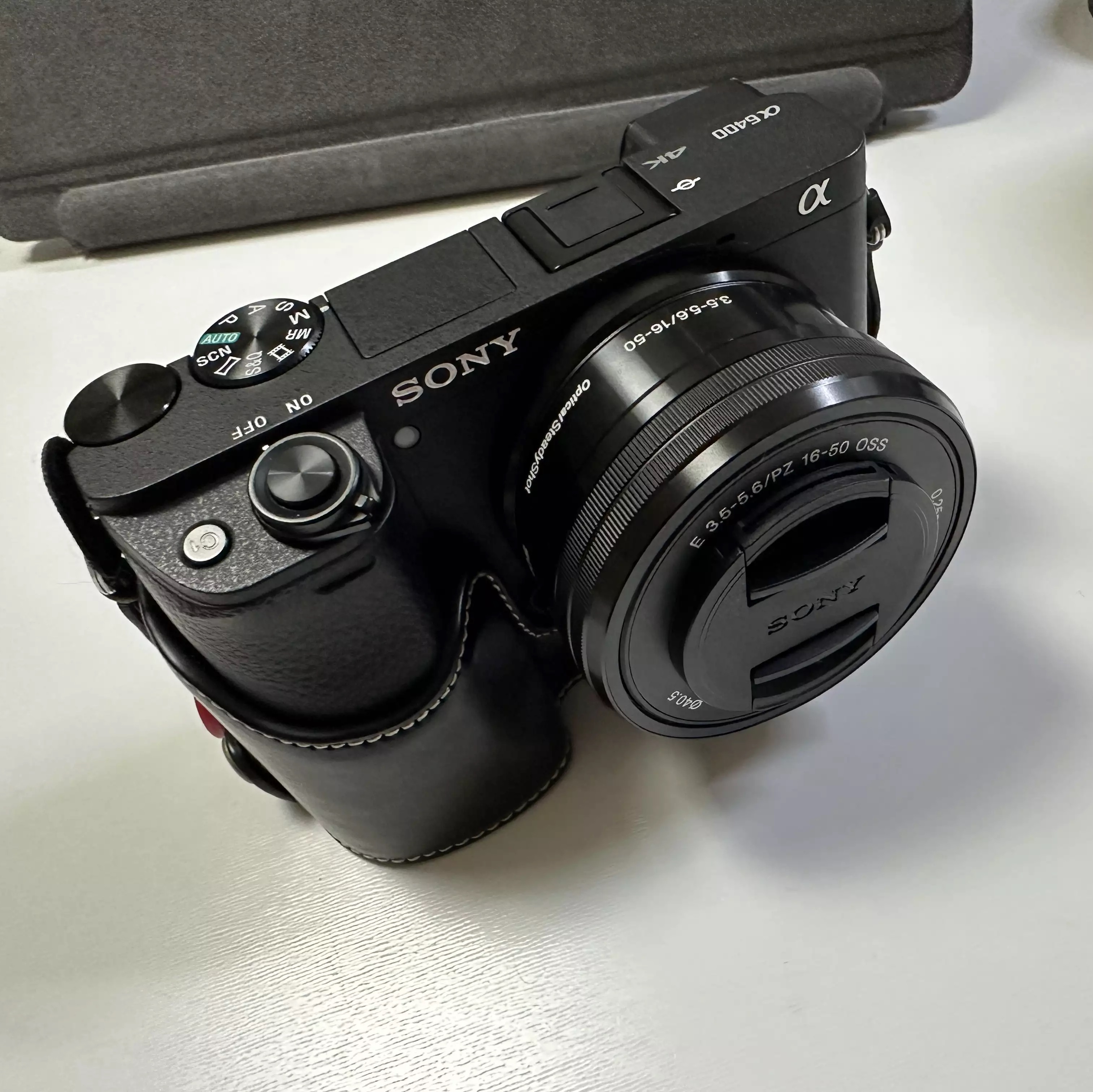 소니-a6400-번들렌즈