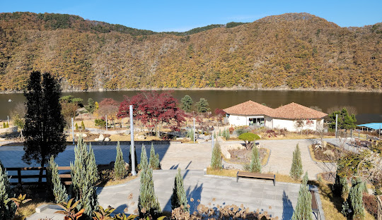 옥천6경-장계관광지-9