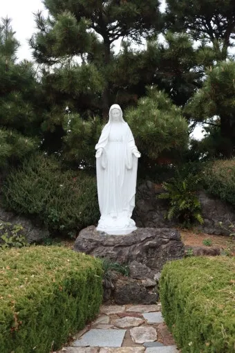 국내 천주교 성지순례 5선 역사 볼거리 교통편 맛집_24