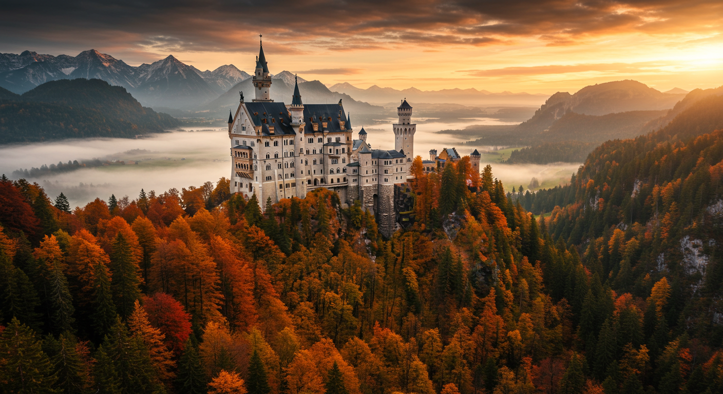 노이슈반슈타인