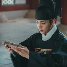 유세풍 줄거리 장면