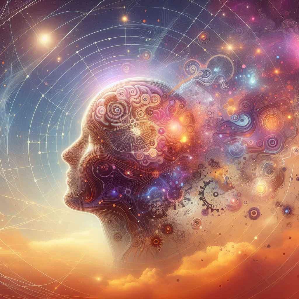 인간의 무한한 잠재력
뇌과학 심리학