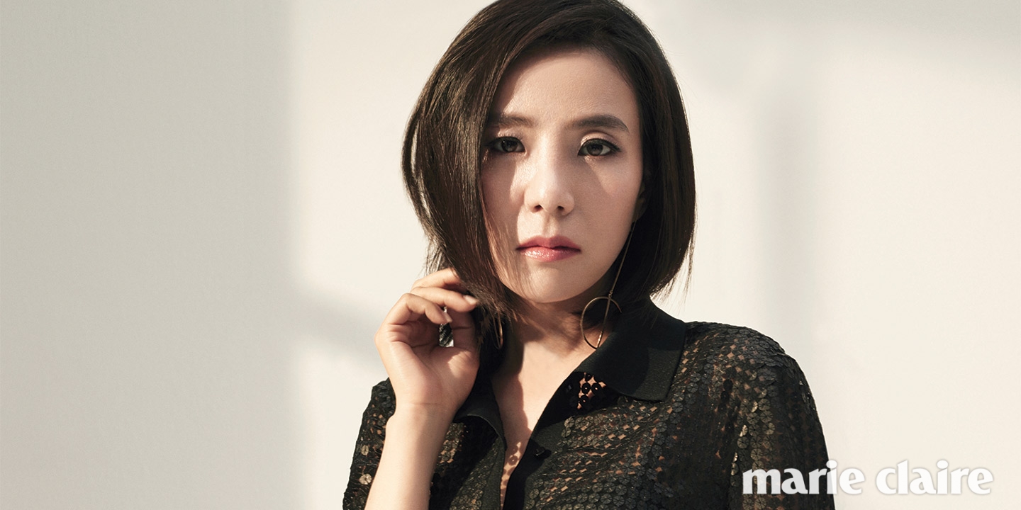 서정연 배우 나이 프로필 키 결혼 남편 영화 출연작 과거 리즈