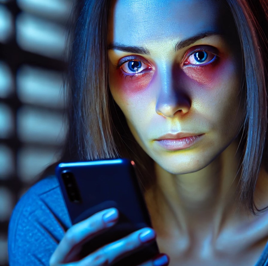 녹내장 관련 이미지