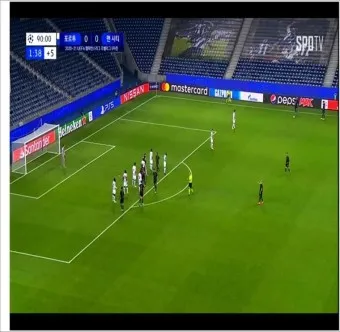 축구 중계방송 인터넷 생중계 아프리카 mbc_24