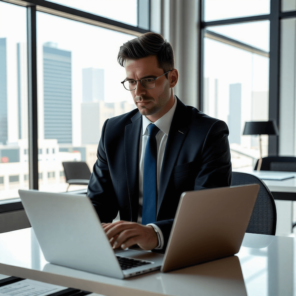 회사 재직증명서 발급방법