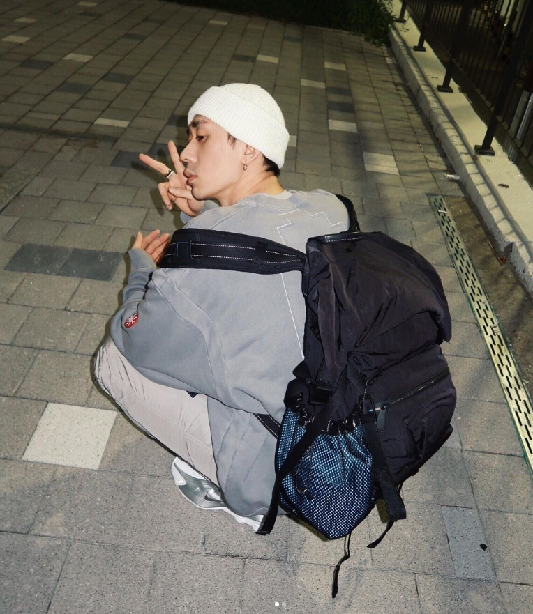 코쿤 남친짤