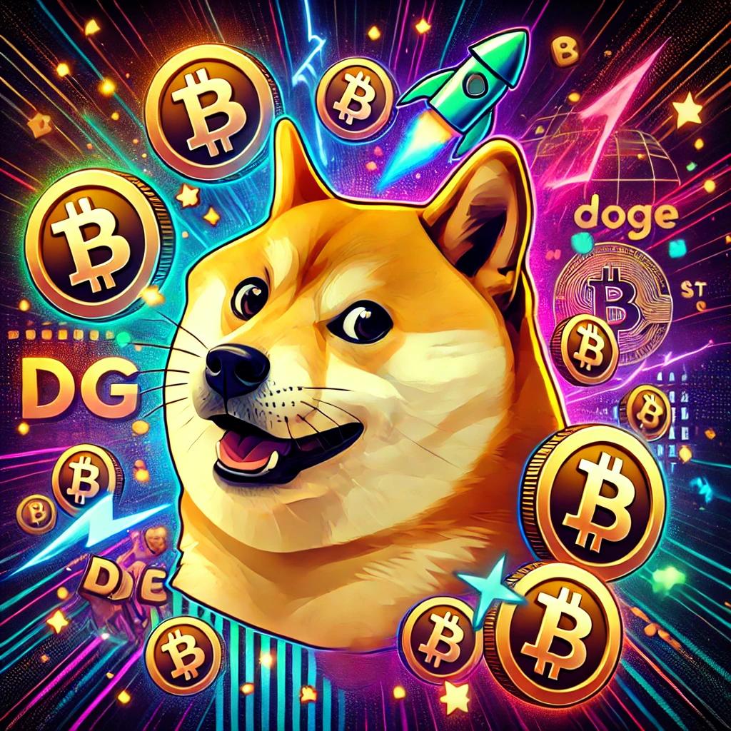 도지코인 짤